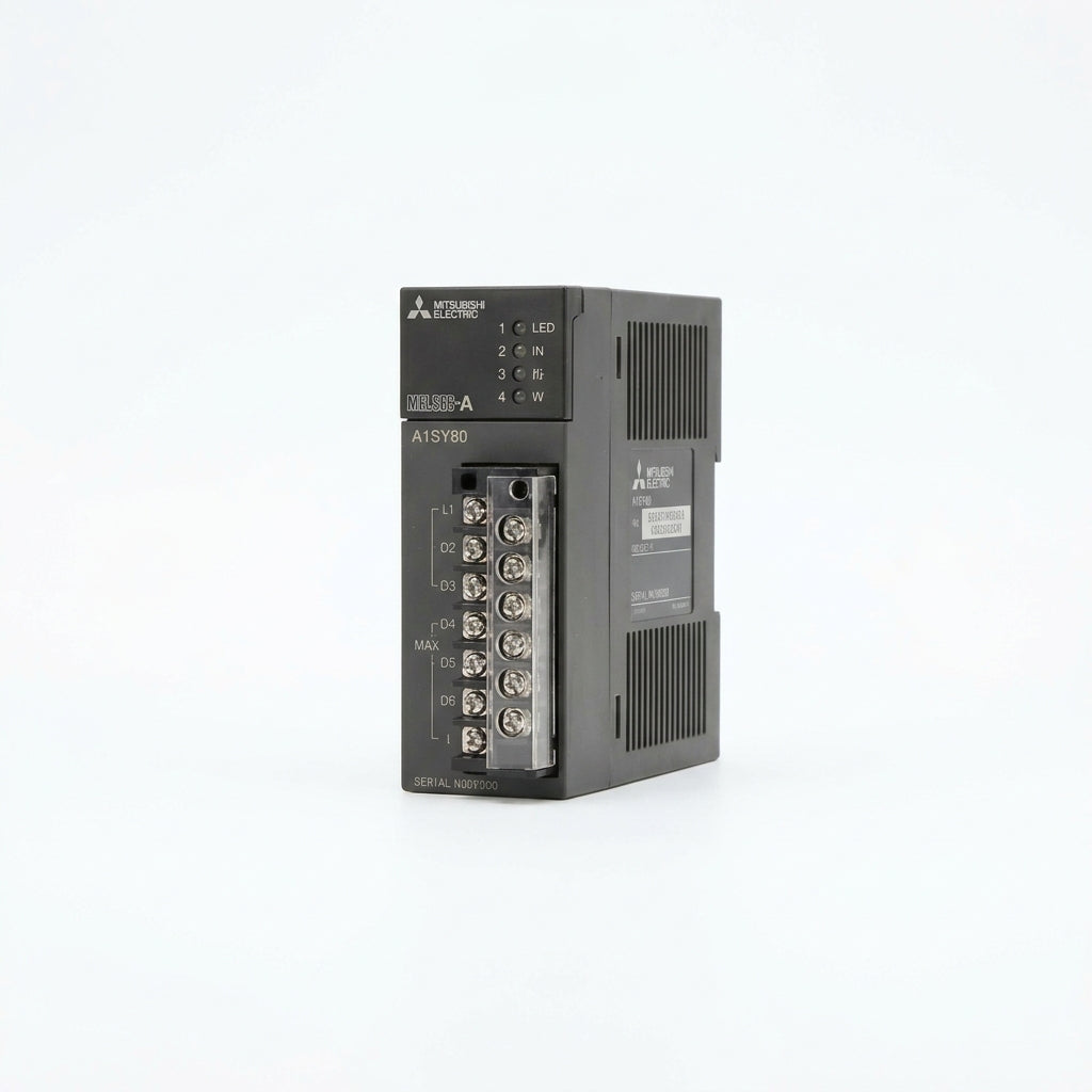 Mitsubishi Electric A1SY80