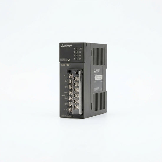 Mitsubishi Electric A1SY80