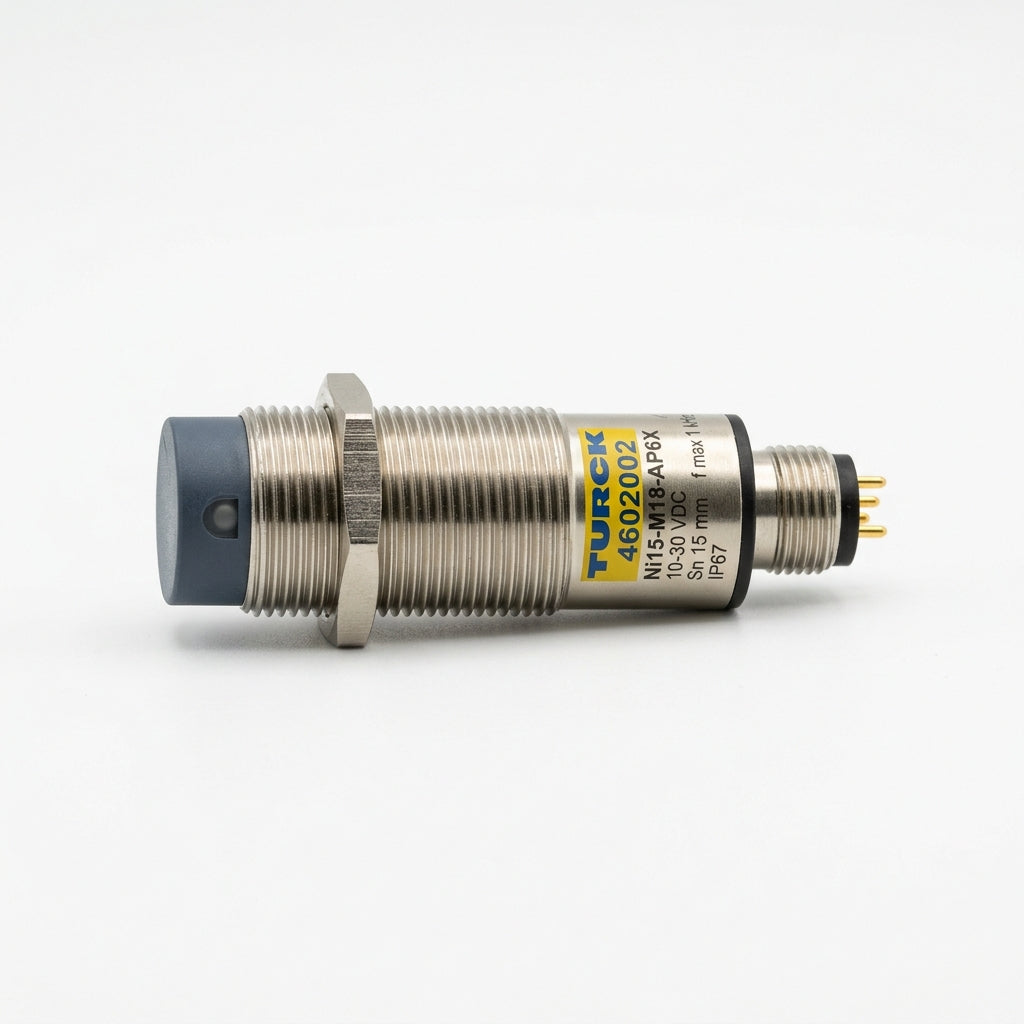 TURCK 4602002