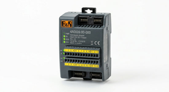 B&R 4A0009.00-000