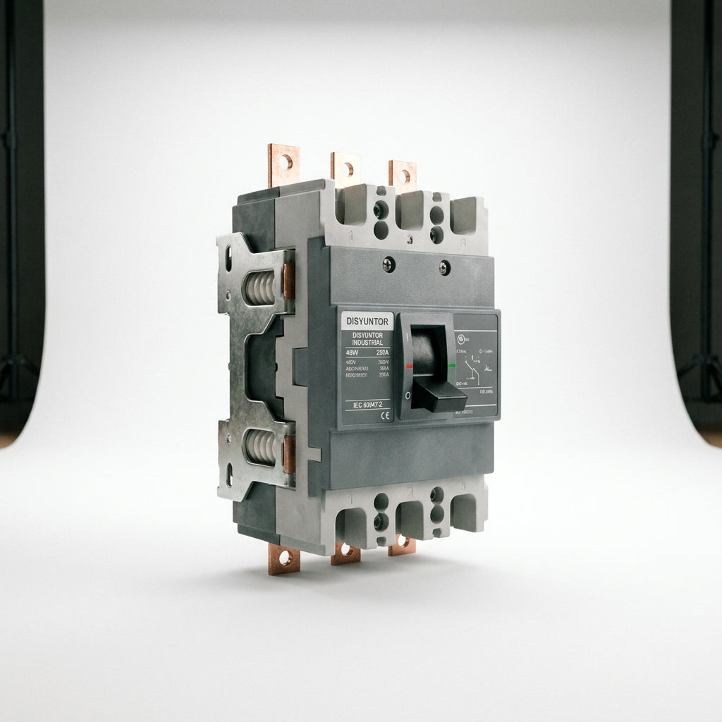 BIND E-T-A ESX10-103-DC24V-4A