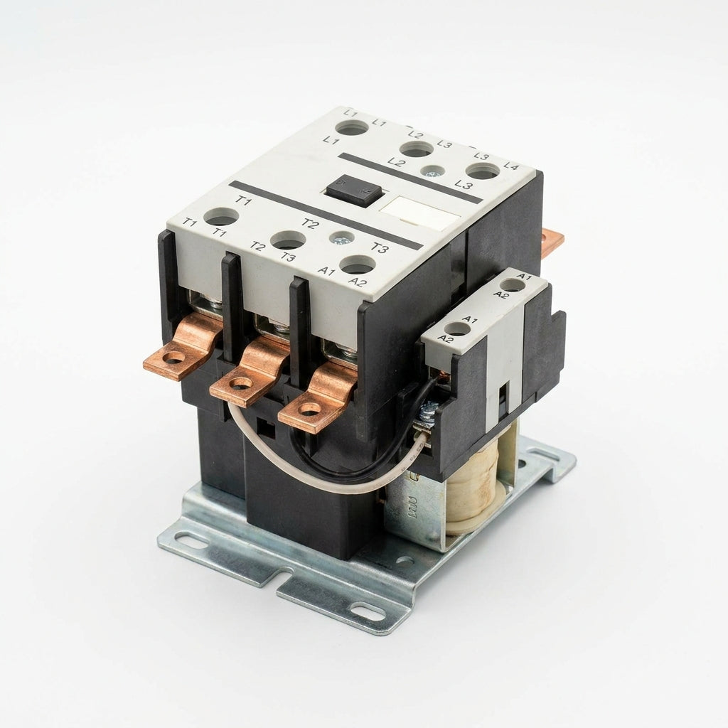 BIND 3RT2046-3NF30 - Siemens