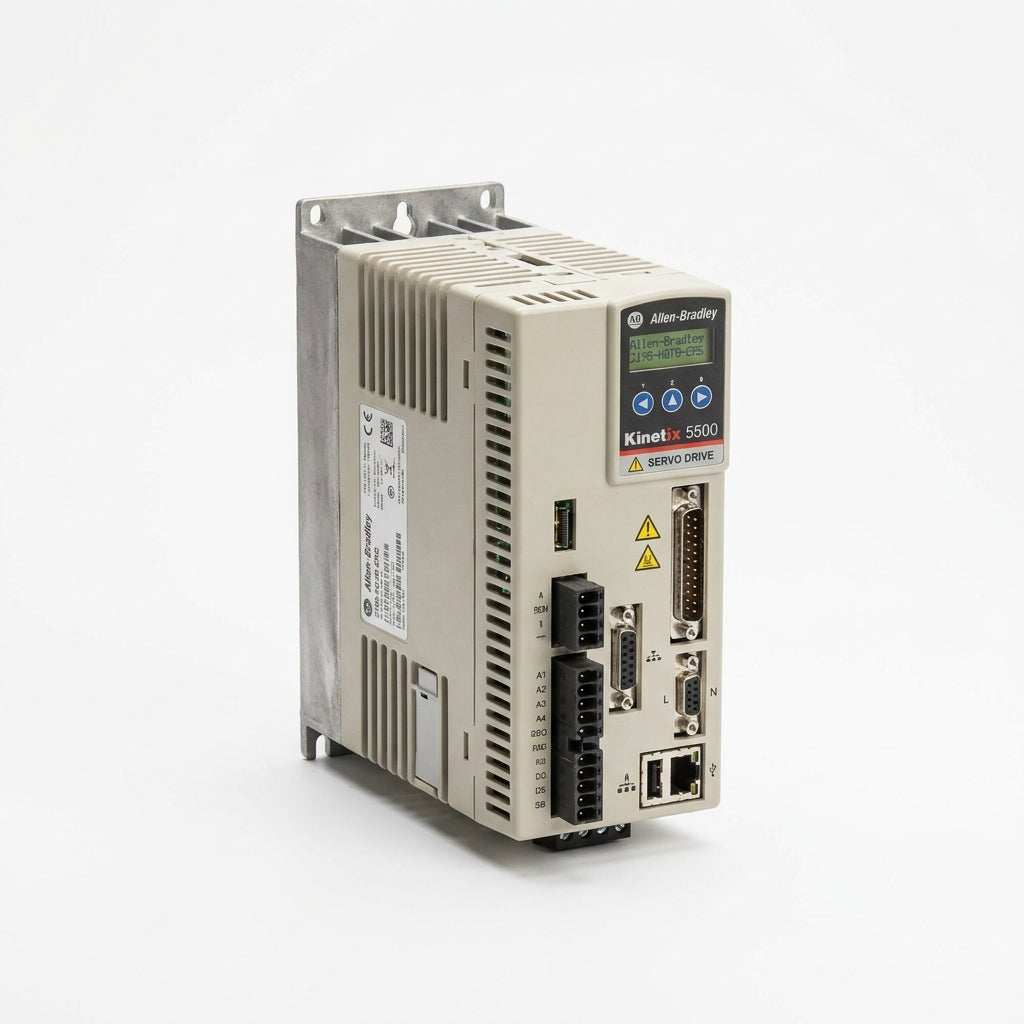Allen-Bradley 2198-H070-ERS