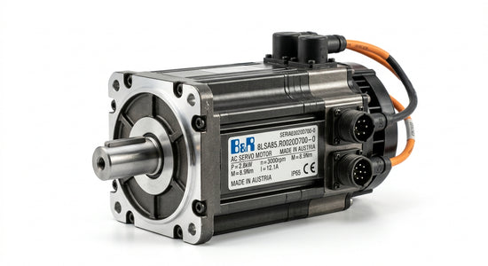 B&R 8LSA85.R0020D700-0