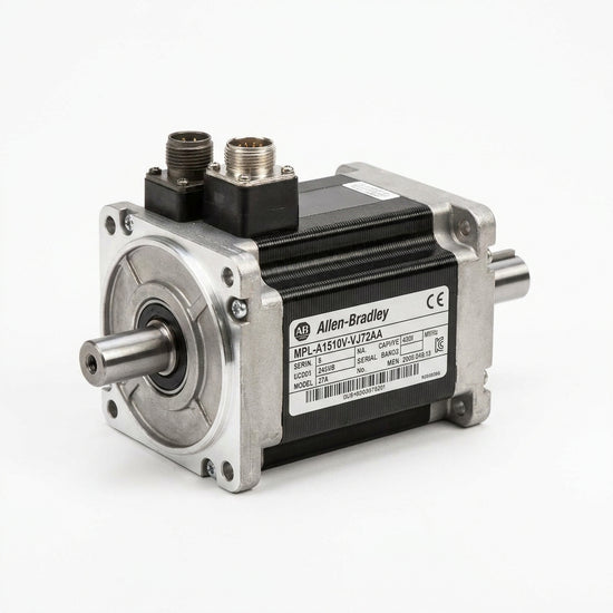 Allen-Bradley MPL-A1510V-VJ72AA