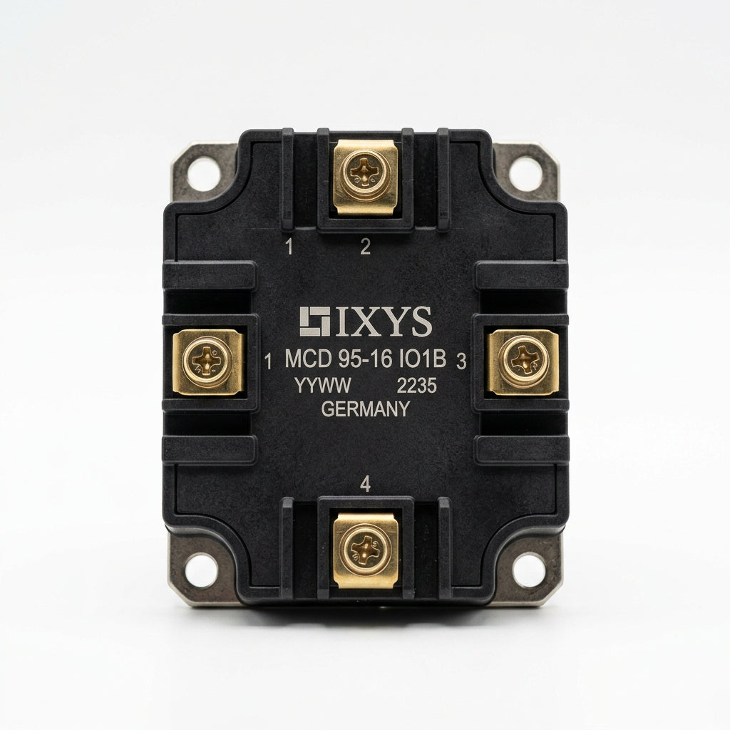 IXYS MCD 95-16 IO1B
