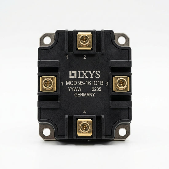 IXYS MCD 95-16 IO1B