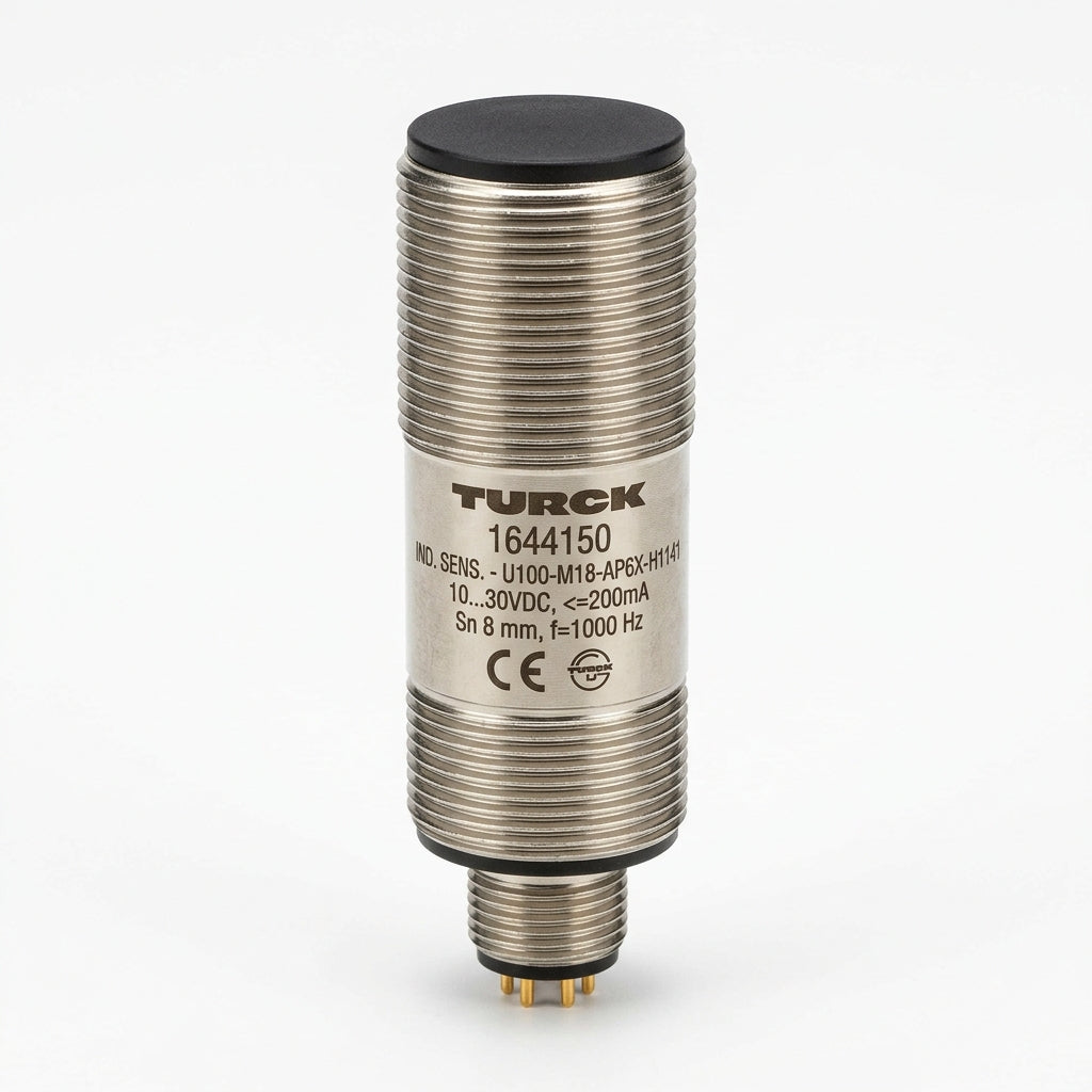 TURCK 1644150