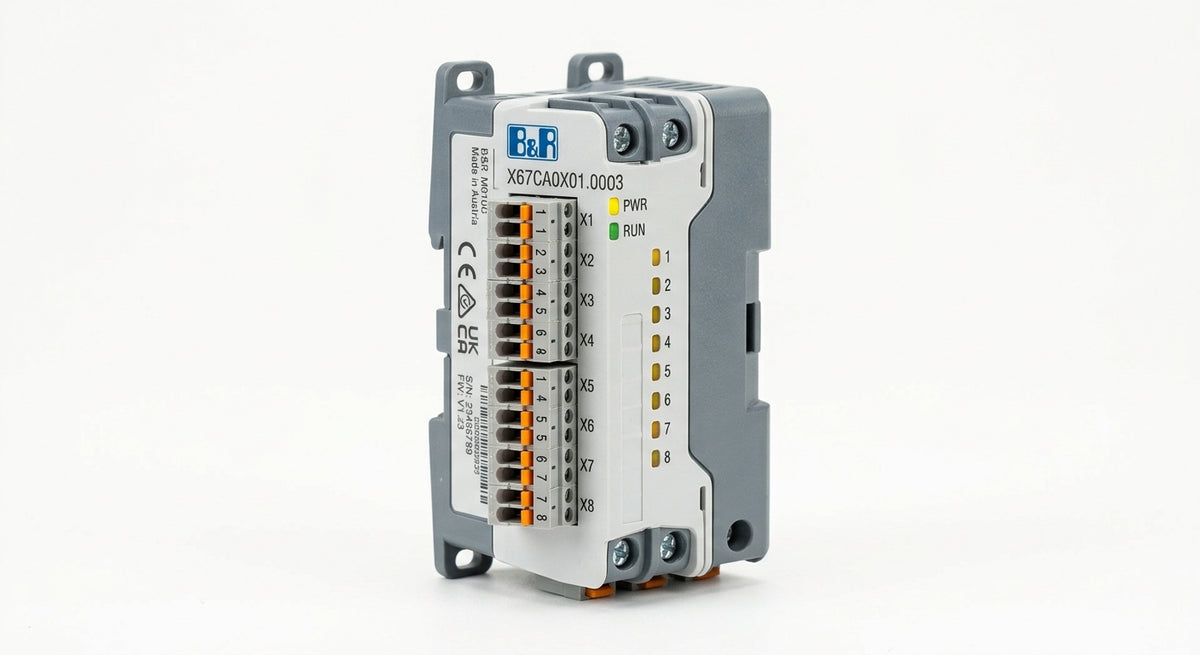 B&R X67CA0X01.0003