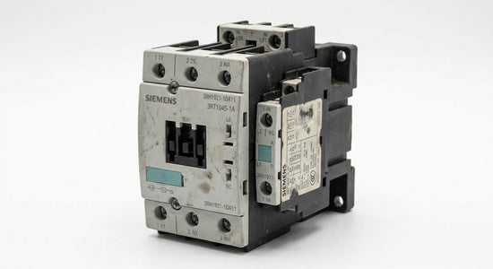 SIEMENS 3RT1045-1A+3RH1921-1DA11