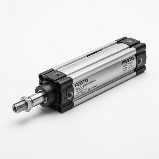 FESTO DSBC-32-200-D3-PPSA-N3