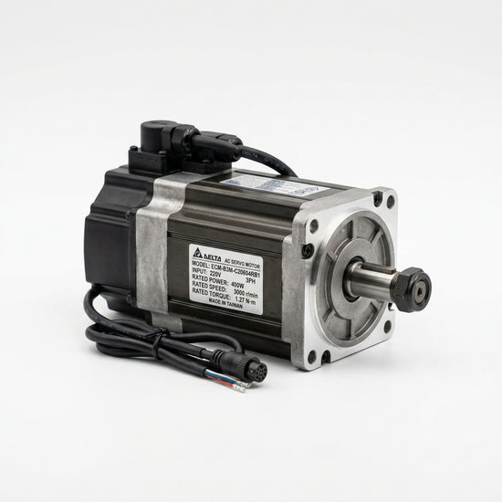 Delta ECM-B3M-C20604RB1