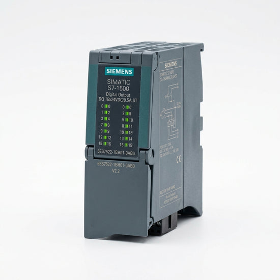 SIEMENS 6ES7522-1BH01-0AB0