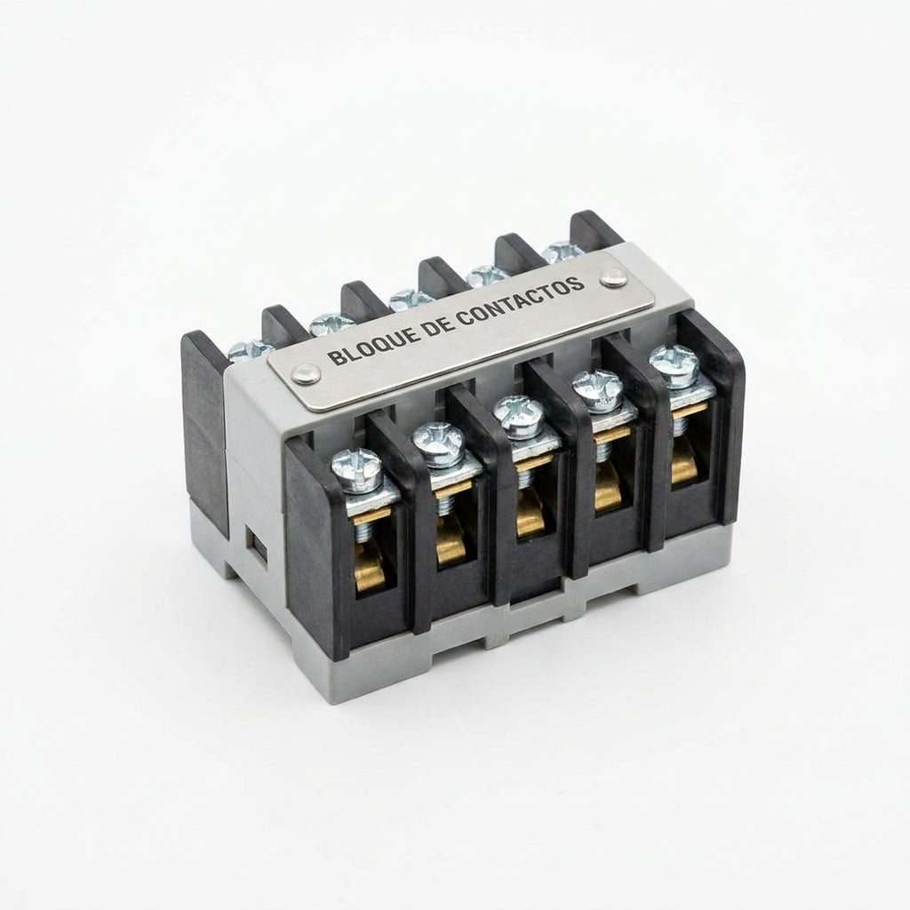 BIND SCNEIDER ELECTRIC  ZB4BZ101 - CONJ. BAS. DE CONT.Y CONT.SUELTOS,CONT.C/ B.DE FIJ