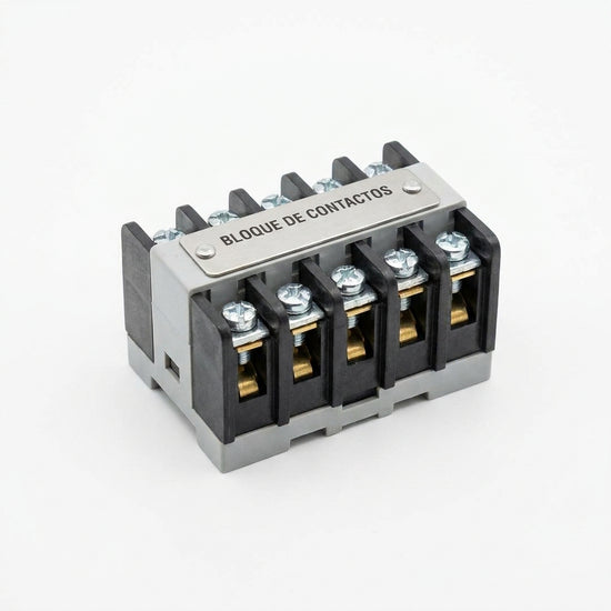 BIND SCNEIDER ELECTRIC  ZB4BZ101 - CONJ. BAS. DE CONT.Y CONT.SUELTOS,CONT.C/ B.DE FIJ