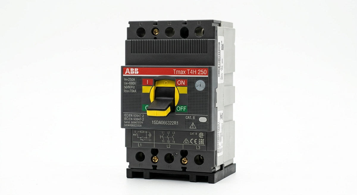 ABB 1SDA066322R1