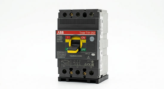 ABB 1SDA066322R1