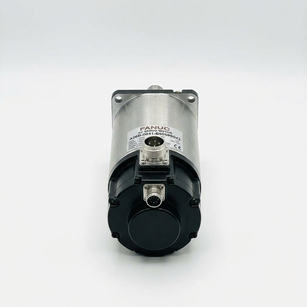 FANUC A06B-0041-B605#S042