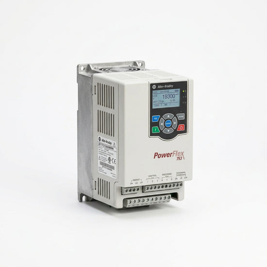 Allen-Bradley PowerFlex 753 (20F11FC015AA0NNNNN)