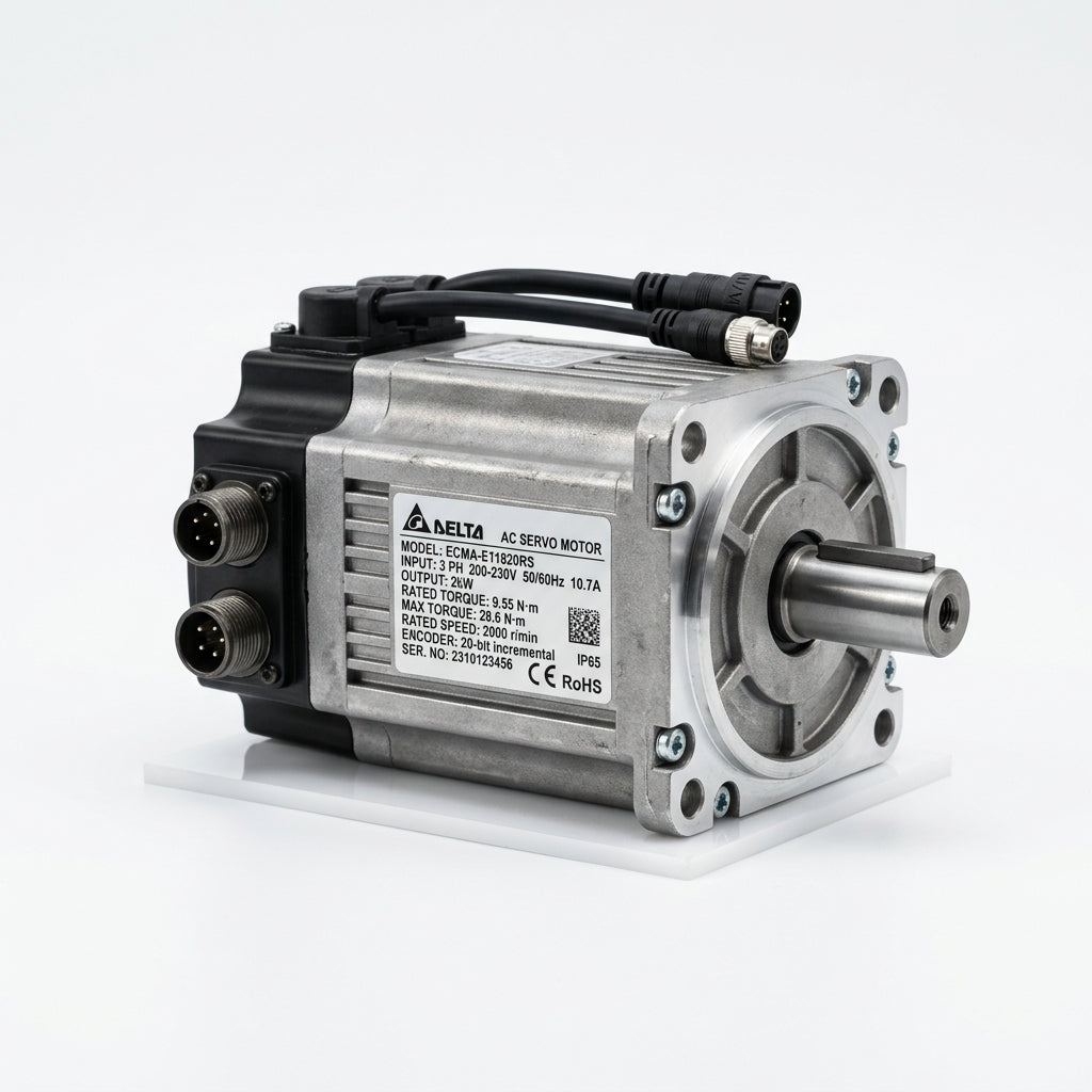 Delta ECMA-E11820RS