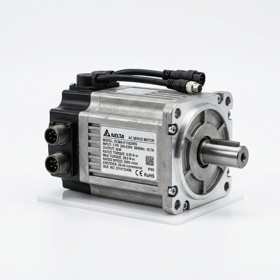 Delta ECMA-E11820RS