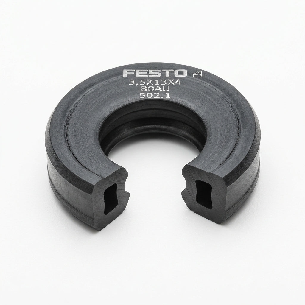FESTO 3,5X13X4 80AU 502.1