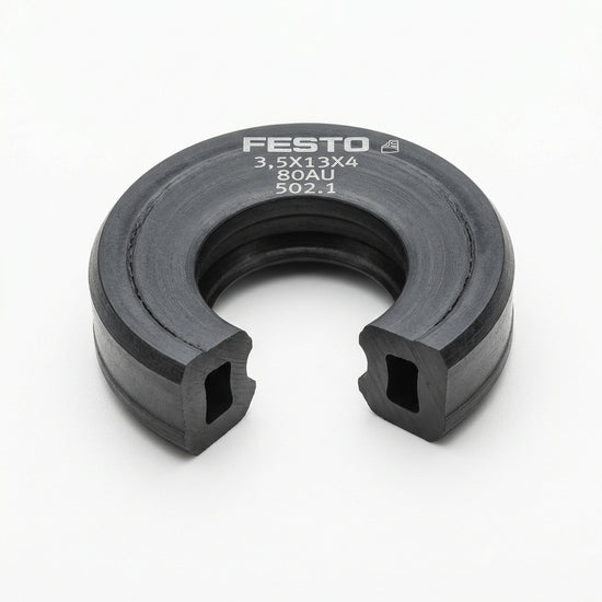 FESTO 3,5X13X4 80AU 502.1