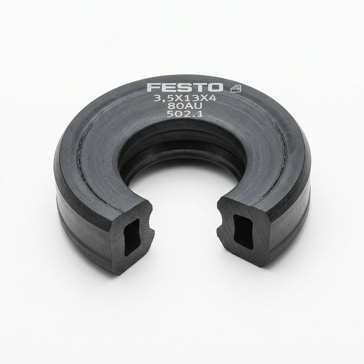 FESTO 3,5X13X4 80AU 502.1