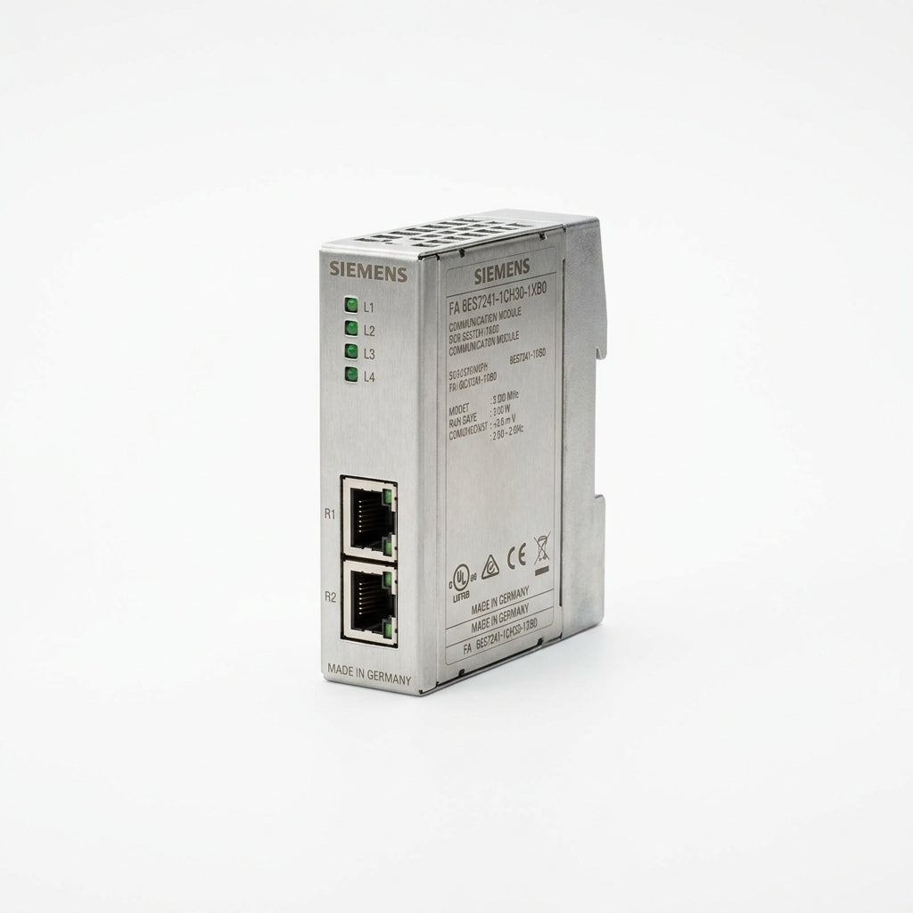 SIEMENS/FA 6ES7241-1CH30-1XB0