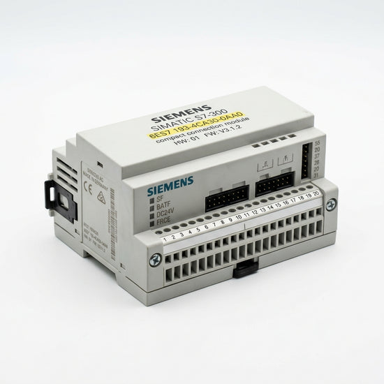 SIEMENS 6ES7 193-4CA30-0AA0 MODULO