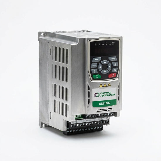 Control Techniques UNI1402