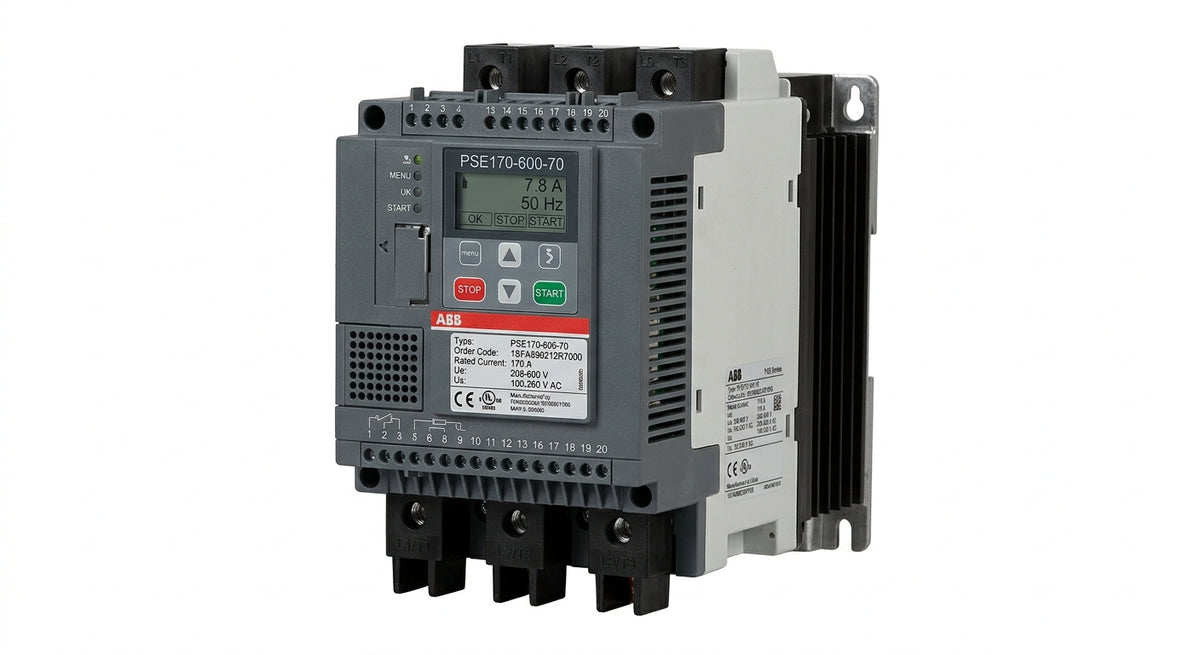 ABB 1SFA898212R7000
