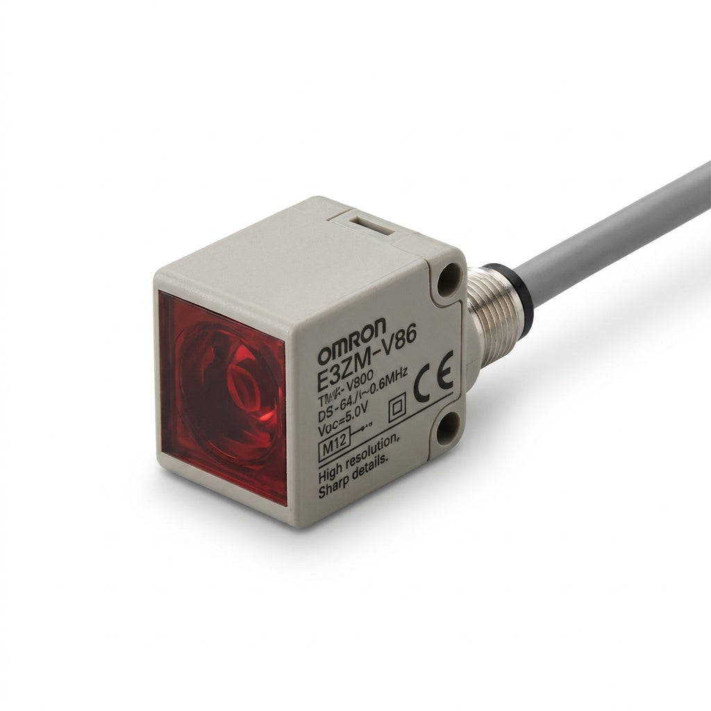 OMRON E3ZM-V86