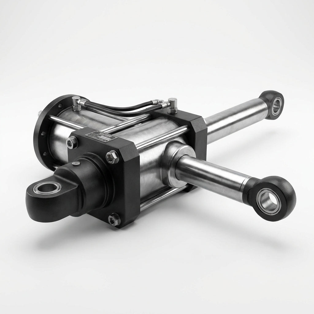 BIND CILINDRO COMPACTO ADVU-63-260-A-P-A