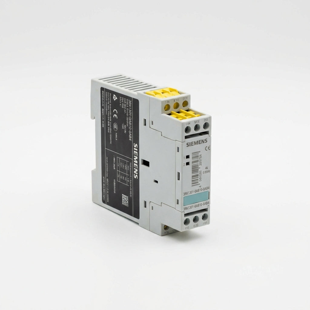 Siemens 3RK1301-0AB10-0AB4