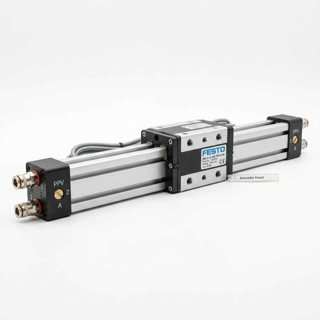 FESTO DGC-K-32-900-PPV-A-GK