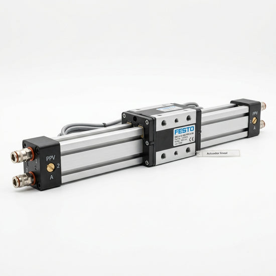 FESTO DGC-K-32-900-PPV-A-GK