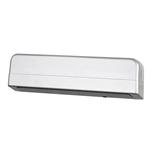 ADS-AF Sensor de puerta automática Difuso Reflectivo 2-2.7m 24-240VUC Relay