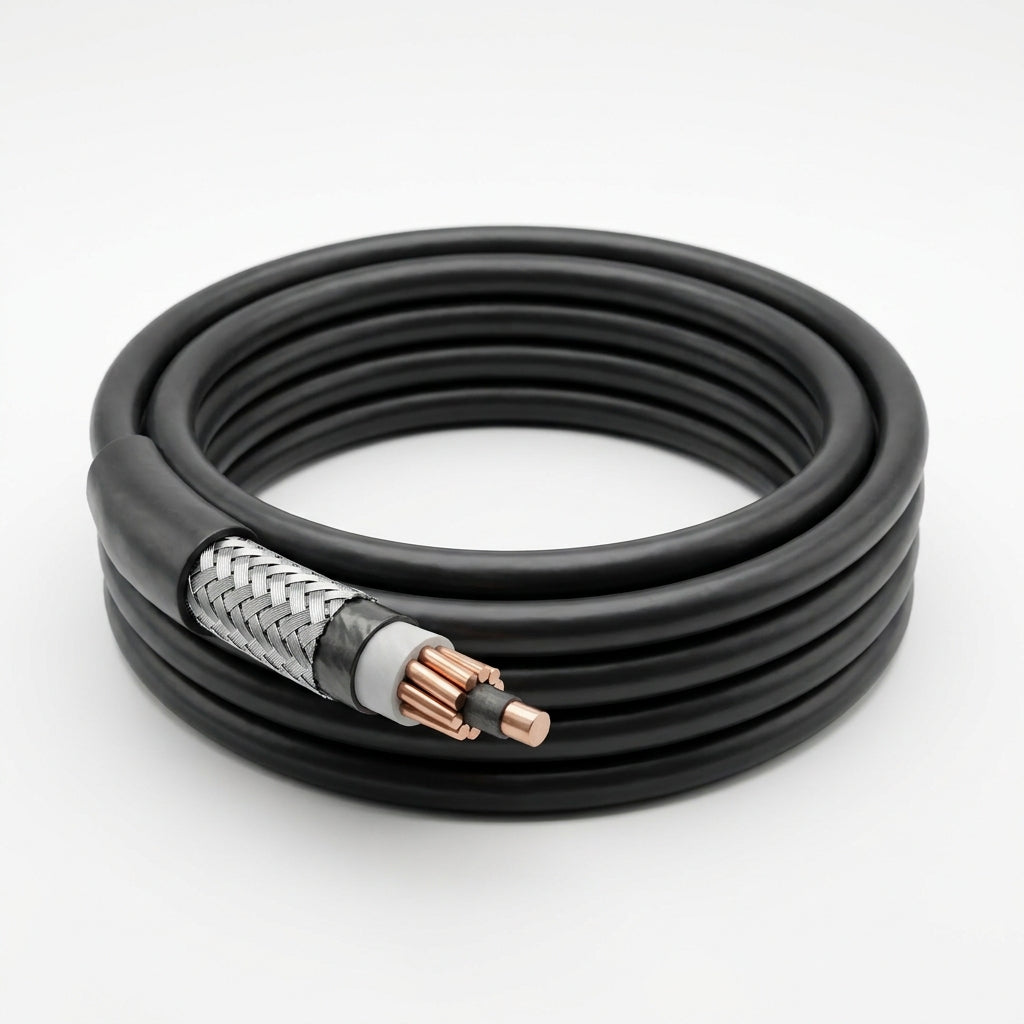 BIND JZ-500 25G1 mm² grau MAC HELUKABEL