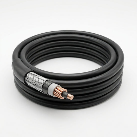 BIND JZ-500 25G1 mm² grau MAC HELUKABEL
