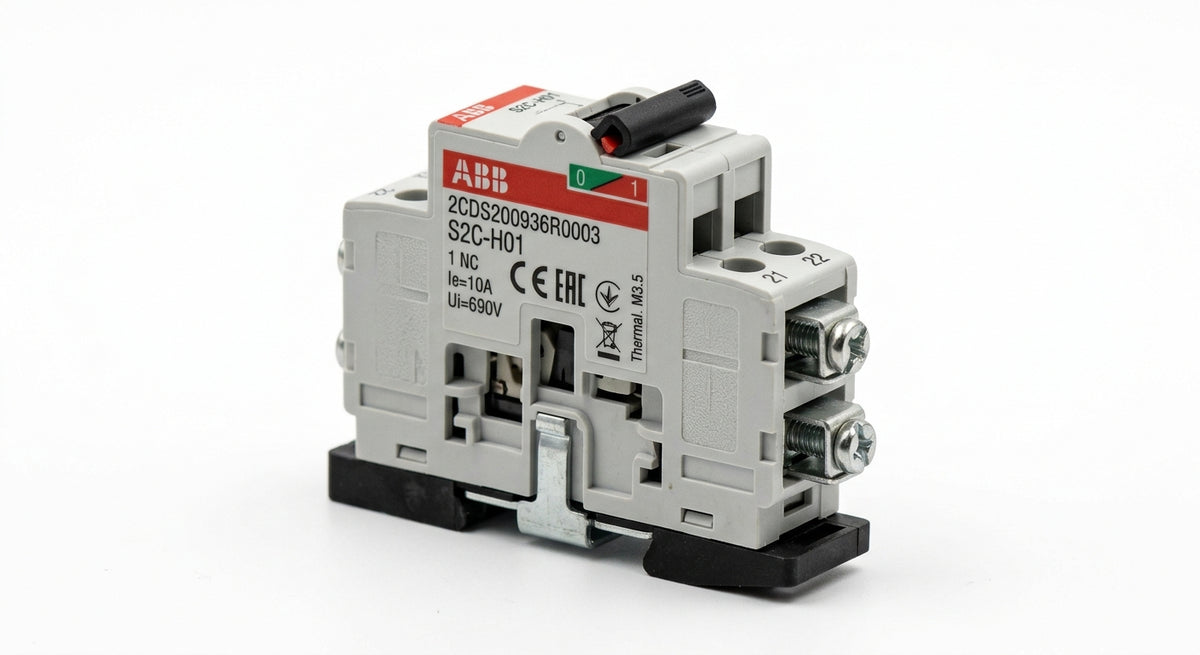 ABB 2CDS200936R0003