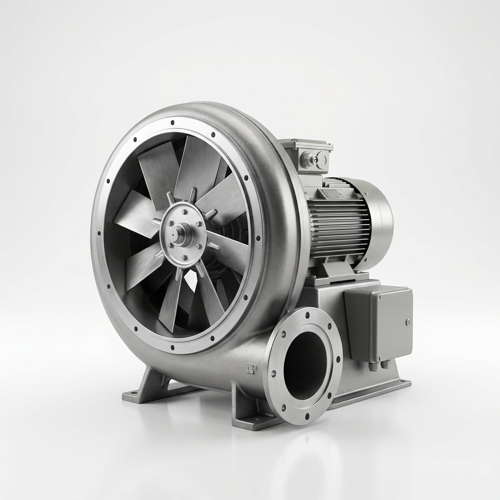 BIND Allen-Bradley SK-R9-FAN11-F6