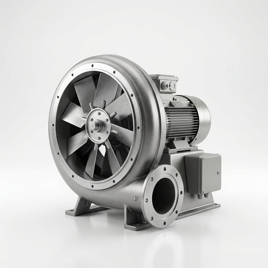 BIND Allen-Bradley SK-R9-FAN11-F6
