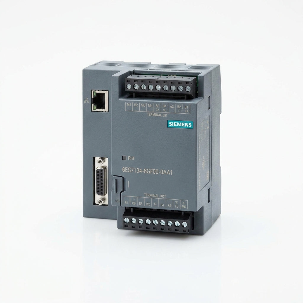 Siemens 6ES7134-6GF00-0AA1