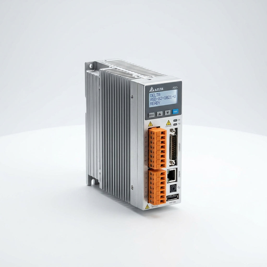 Delta Electronics ASD-A2-1021-U
