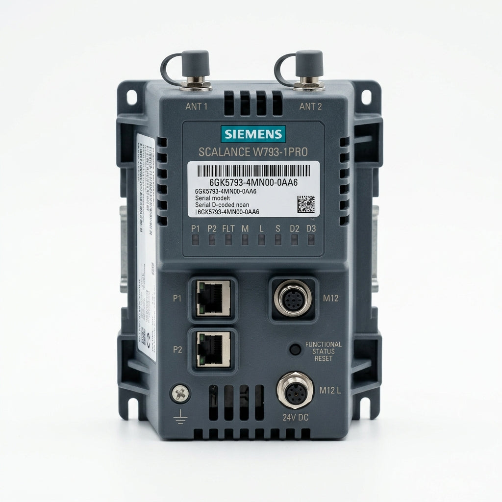 SIEMENS/PA 6GK5793-4MN00-0AA6