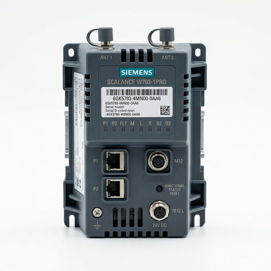 SIEMENS/PA 6GK5793-4MN00-0AA6