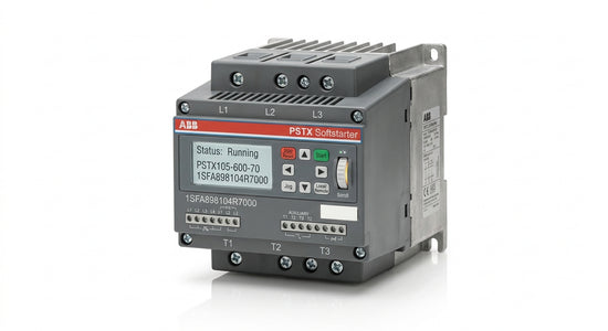 ABB 1SFA898104R7000