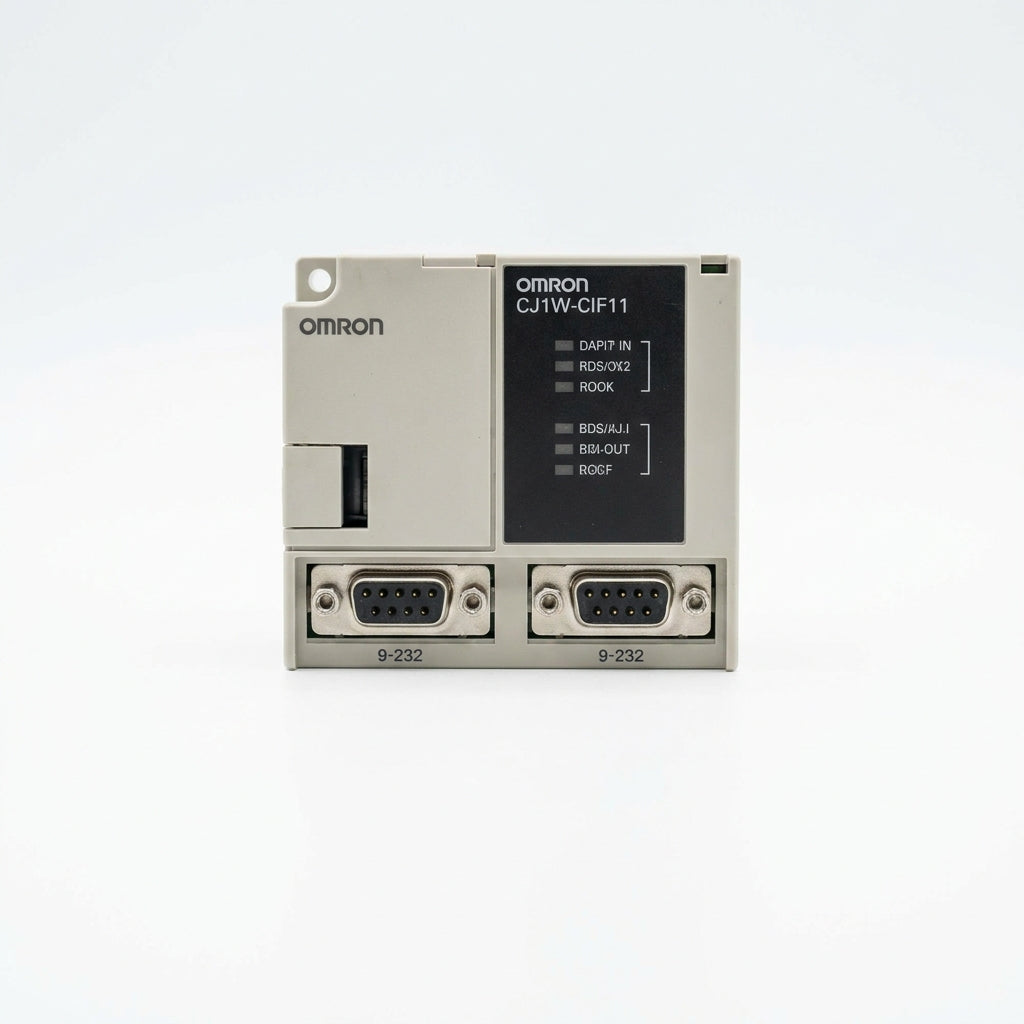 Omron CJ1W-CIF11