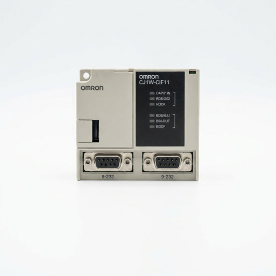Omron CJ1W-CIF11